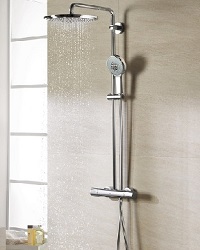 Grohe Rainshower Duschsystem Kaufen Infos Tipps Preisvergleich