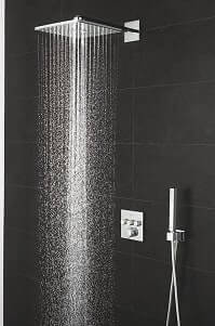 Grohe Rainshower Smartcontrol Duschsysteme Duschset Regendusche Set System, Grohe Duschgarnitur Duschsystem Test kaufen Vergleich 2-min Duschsysteme Duschset Regendusche Set System, Grohe Test kaufen