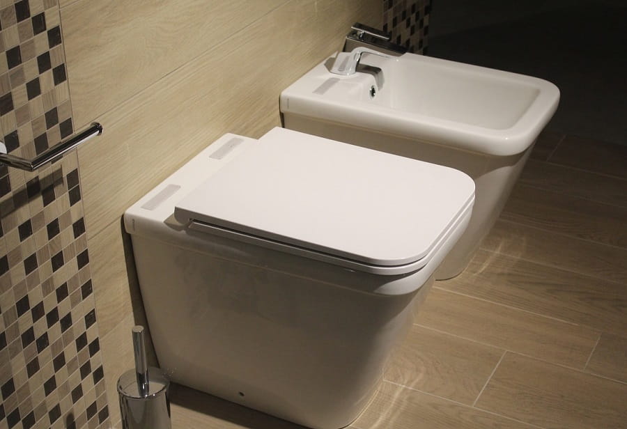 Tiefspüler tiefspül oder Flachspüler flachspül WC was ist besser Toilette