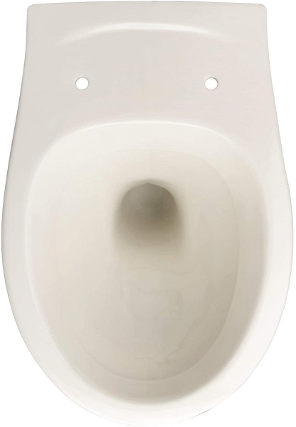 Tiefspüler tiefspül oder Flachspüler flachspül WC was ist besser Toilette
