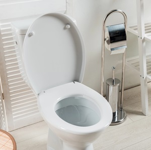 Toilette